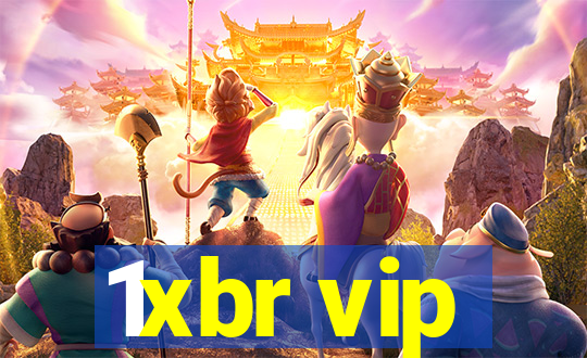 1xbr vip